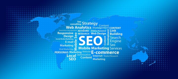 On-Page SEO Techniques, graphic design blogs - visit our blogs for more info